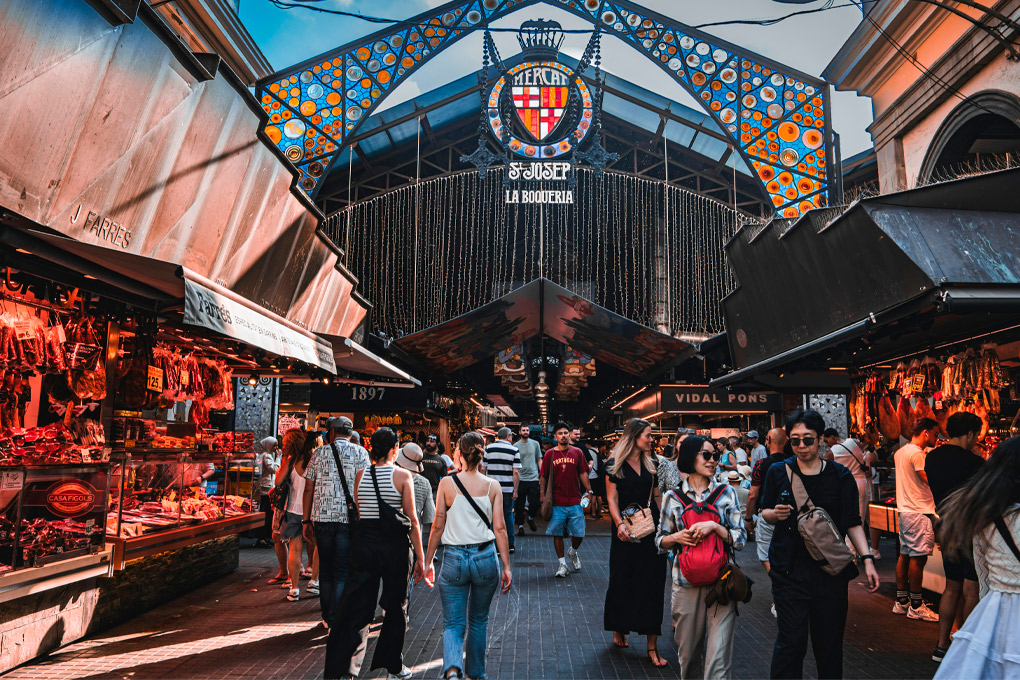 How to Choose the Right Barcelona Food Tour