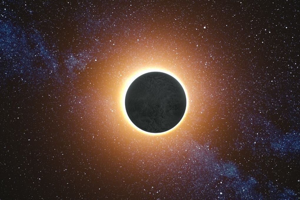 Barcelona Solar Eclipse 12 August 2026