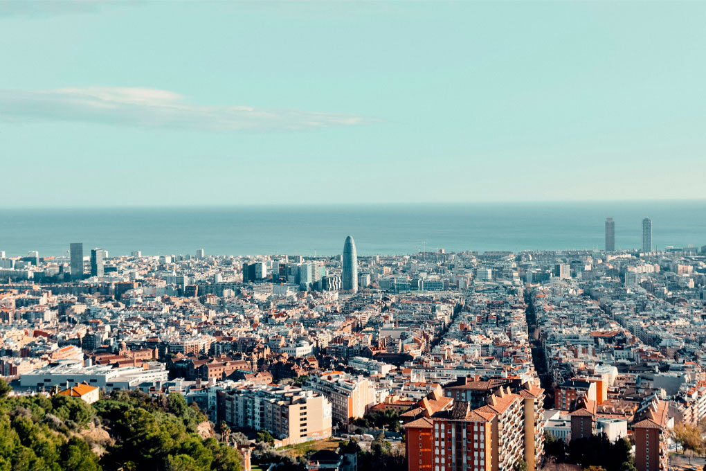 Barcelona City Food Tours
